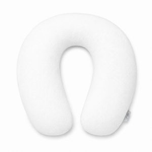 Ataja Cabeza Plush Blanco