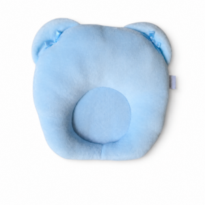 Almohadita RN Celeste Plush