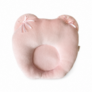 Almohadita RN  Plush Rosa