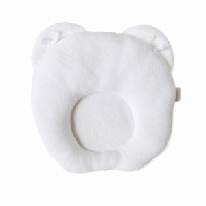Almohadita RN Plush Blanco