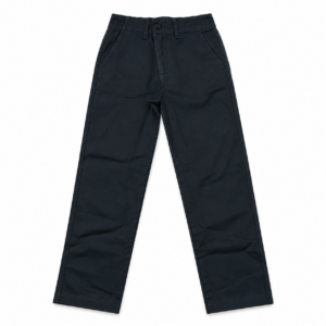 Pantalón Paki Negro