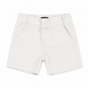 Short Blanco jogger