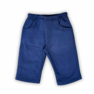 Buzo Bebé Azul