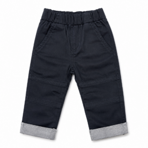 Pantalón Brunito Gris