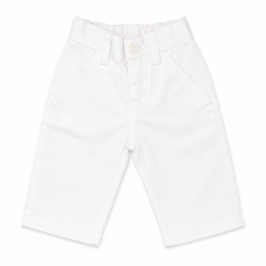 Pantalón Vestir Lino