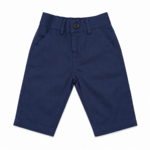 Pantalón Vestir Azul