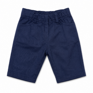 Pantalón BB Goma Azul