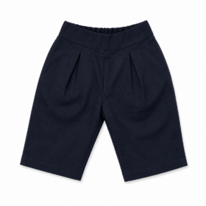 Pantalón tabla sin tirante Azul